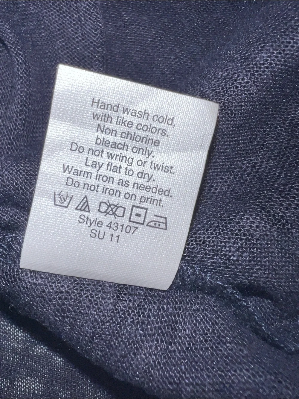 J. Crew lightweight breathable